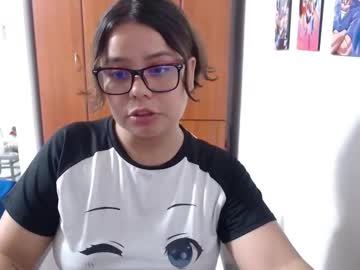 Eimy_Saenzz October 26, 2025 Chaturbate stream image