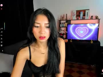 Lunita_13 October 26, 2025 Chaturbate stream image