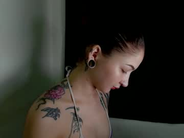 Nina_Belluci October 26, 2025 Chaturbate stream image