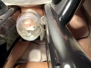 Ready6622 October 26, 2025 Chaturbate stream image