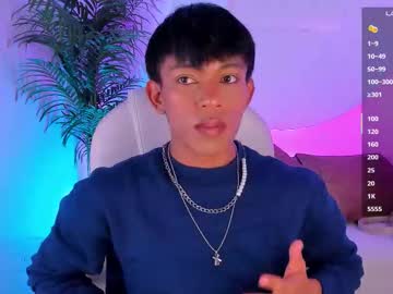 Santti_ October 26, 2025 Chaturbate stream image