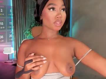 Alisoon_Moon October 26, 2025 Chaturbate stream image