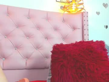 _Antonella_11 October 26, 2025 Chaturbate stream image