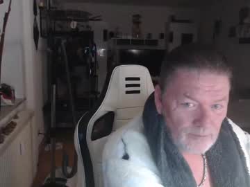Deinprinz2312 October 26, 2025 Chaturbate stream image