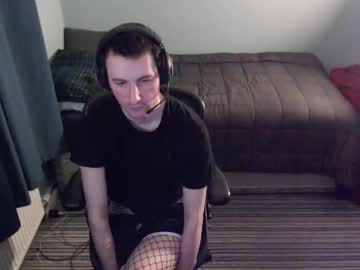 Femboyskye October 26, 2025 Chaturbate stream image