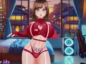 Hanaedamgirl stream photo from October 26, 2025