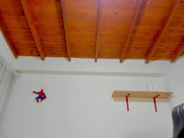 Remy_Sten October 26, 2025 Chaturbate stream image