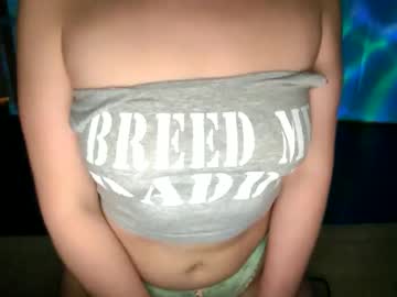 Sienna_Doll October 26, 2025 Chaturbate stream image