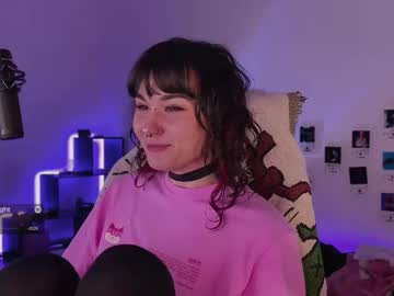 Whysosweet October 26, 2025 Chaturbate stream image