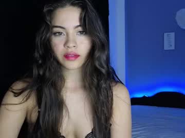 Akashha October 26, 2025 Chaturbate stream image