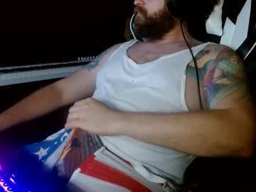 Beardbellyandtattoos October 26, 2025 Chaturbate stream image