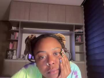 Chocolatecakequeen October 26, 2025 Chaturbate stream image