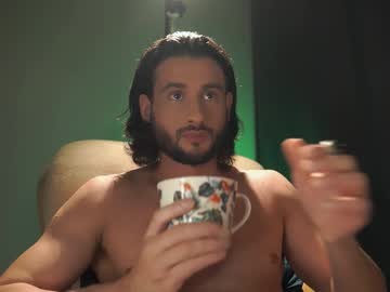 Double_Luckystrike October 26, 2025 Chaturbate stream image