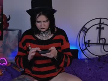 Emmybrightj_ October 26, 2025 Chaturbate stream image