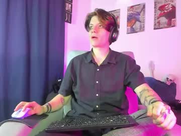 Jerrycole_ October 26, 2025 Chaturbate stream image
