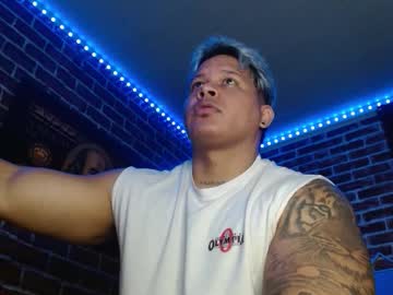 Jordan_Bigcock24 October 26, 2025 Chaturbate stream image