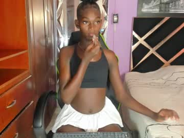 Kimberly_Ebonny October 26, 2025 Chaturbate stream image