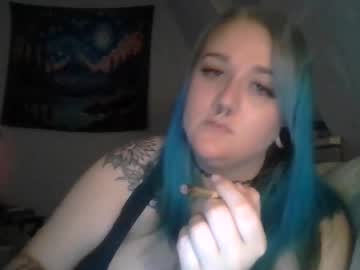 Manicpixiepop October 26, 2025 Chaturbate stream image