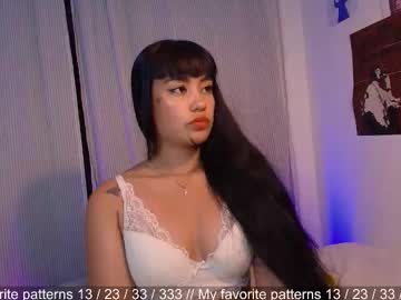 _Melissa_Grey October 26, 2025 Chaturbate stream image