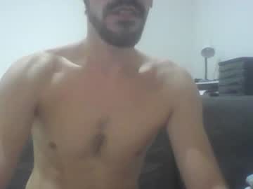 Mikecb_ October 26, 2025 Chaturbate stream image