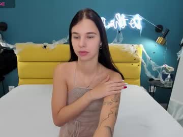 Molly__Cutie October 26, 2025 Chaturbate stream image