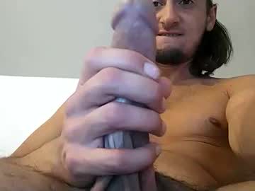 Salmonman1305 October 26, 2025 Chaturbate stream image