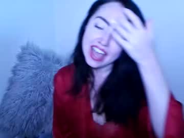 Samaranoir October 26, 2025 Chaturbate stream image