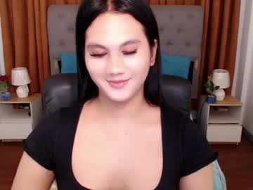 Yen_Bente October 26, 2025 Chaturbate stream image