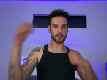 3xxxjason October 26, 2025 Chaturbate stream image