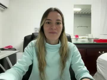 Ailebun October 26, 2025 Chaturbate stream image