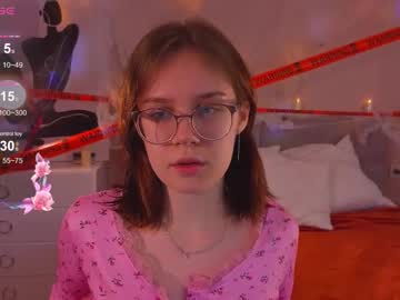 Alice_Miiiller October 26, 2025 Chaturbate stream image