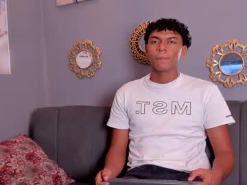 Andy_Jones7 October 26, 2025 Chaturbate stream image
