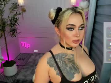 Barbietop_Alexa69 October 26, 2025 Chaturbate stream image