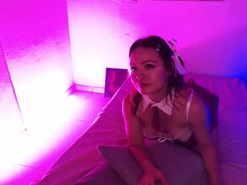Dannatiny October 26, 2025 Chaturbate stream image