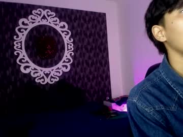 Ghost__Girl_ October 26, 2025 Chaturbate stream image
