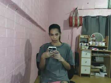 Hailey_Sweetcum77 October 26, 2025 Chaturbate stream image
