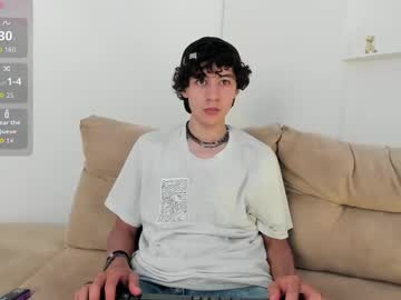 Helios_Obscuro October 26, 2025 Chaturbate stream image