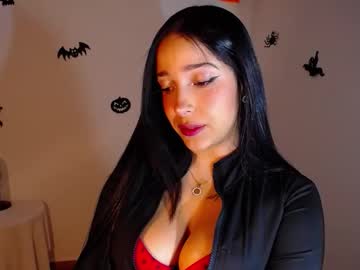 Iamroxanne October 26, 2025 Chaturbate stream image