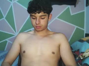 Jacktowell_ October 26, 2025 Chaturbate stream image