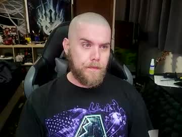 Just_Ryan88 October 26, 2025 Chaturbate stream image
