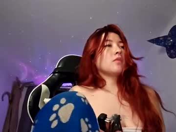 _Lunaa__ October 26, 2025 Chaturbate stream image