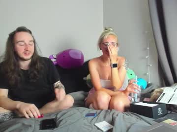 Lyragreene October 26, 2025 Chaturbate stream image