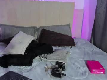 Rixi_Arab October 26, 2025 Chaturbate stream image
