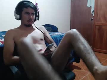 Ruben2001frenzy October 26, 2025 Chaturbate stream image