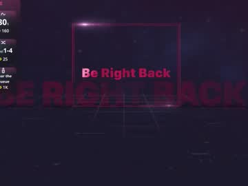 Techtrash123 October 26, 2025 Chaturbate stream image