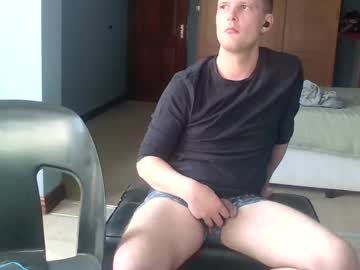 Bigdickbarry93 October 26, 2025 Chaturbate stream image