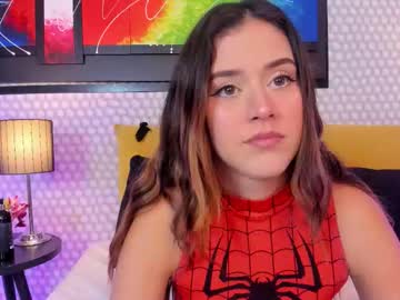 Hannadowling_Gh October 26, 2025 Chaturbate stream image