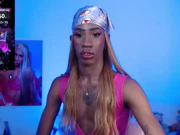 Kendallgil October 26, 2025 Chaturbate stream image