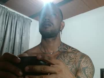 Manolofitt October 26, 2025 Chaturbate stream image