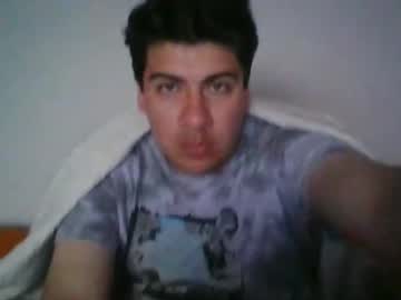 Sebastian_Hotcam October 26, 2025 Chaturbate stream image